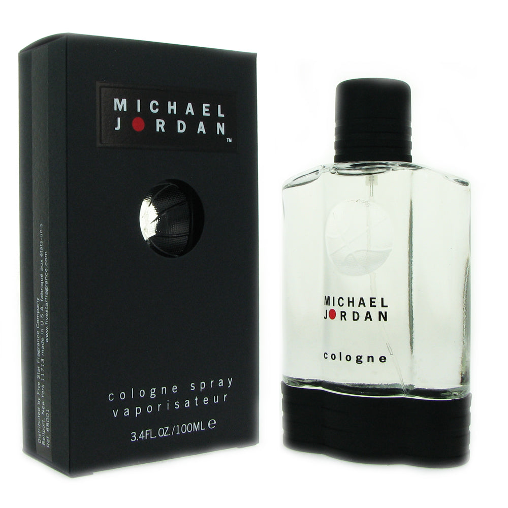 Michael Jordan for Men by Michael Jordan 3.3 oz Eau de Cologne Spray